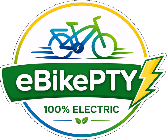 eBikePTY Logo